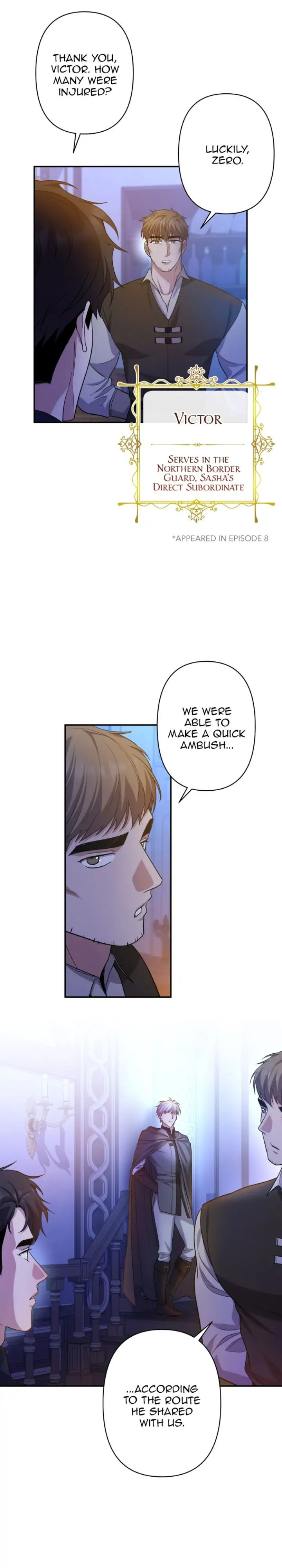 Please Kill My Husband - Chapter 53 - picture 15