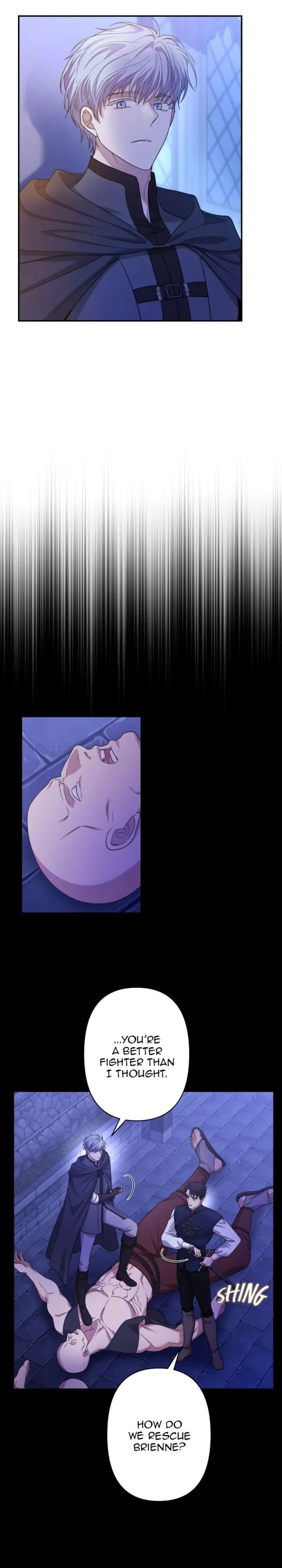 Please Kill My Husband - Chapter 53 - picture 16
