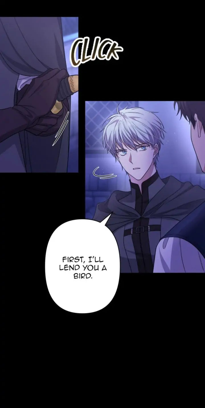 Please Kill My Husband - Chapter 53 - picture 17