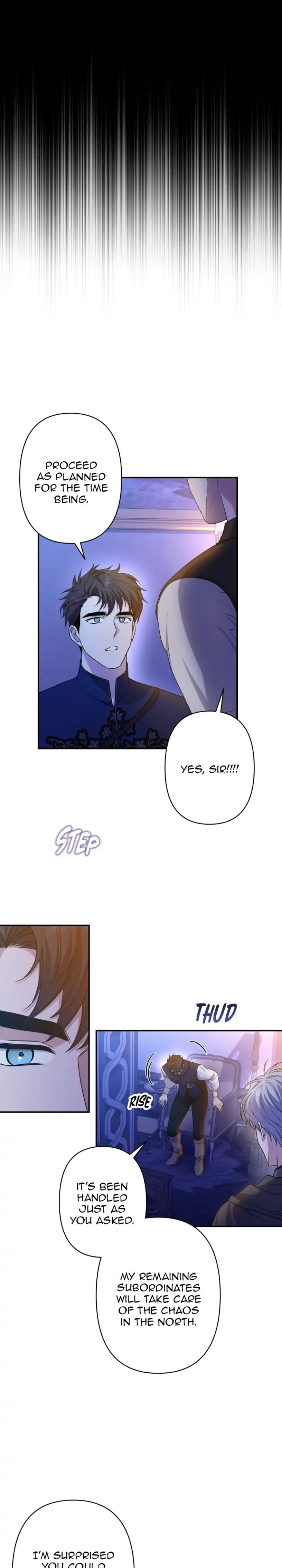 Please Kill My Husband - Chapter 53 - picture 18