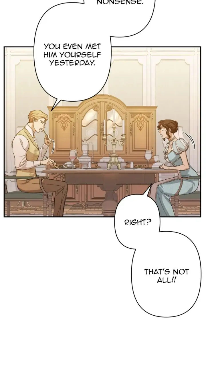 Please Kill My Husband - Chapter 53 - picture 2