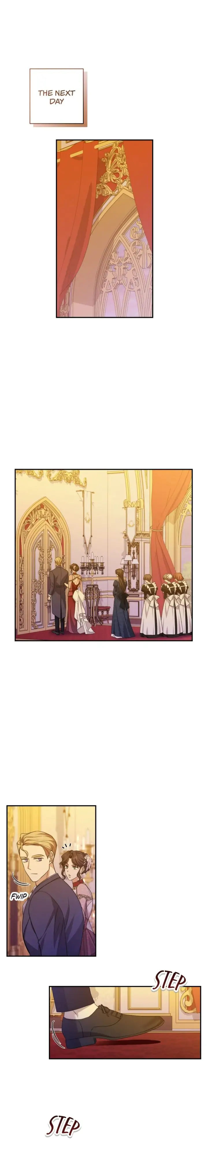 Please Kill My Husband - Chapter 53 - picture 20