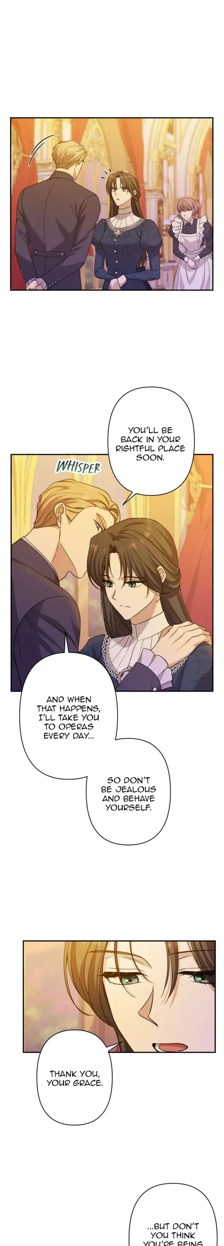 Please Kill My Husband - Chapter 53 - picture 21
