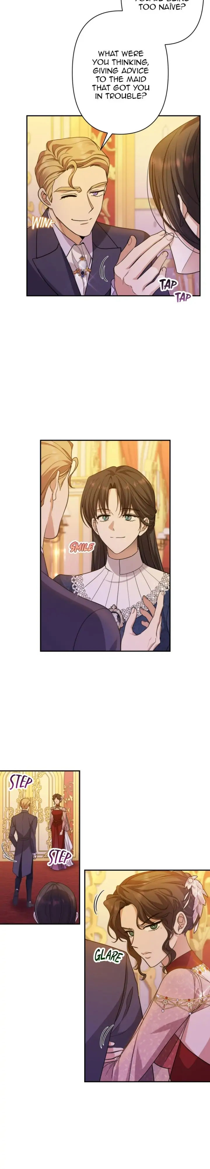 Please Kill My Husband - Chapter 53 - picture 22
