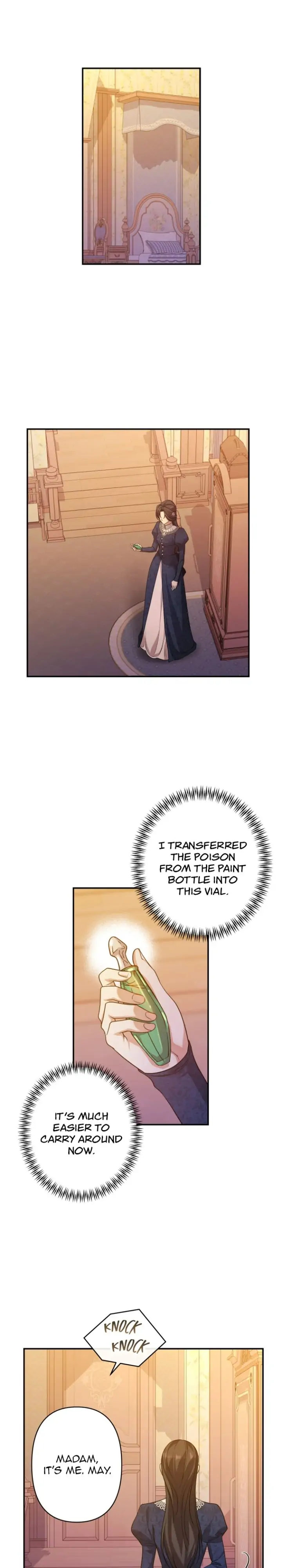 Please Kill My Husband - Chapter 53 - picture 24