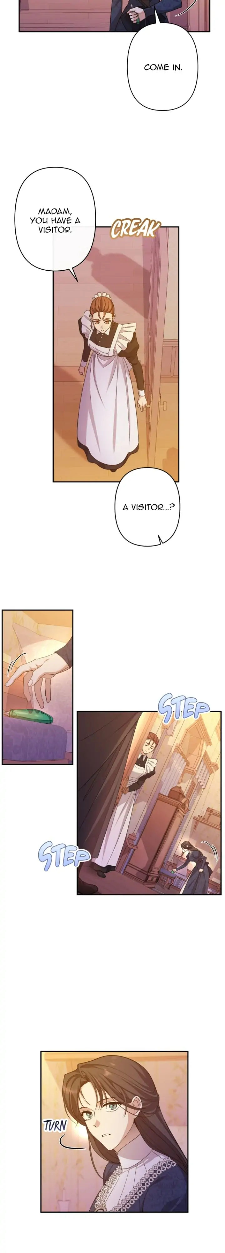 Please Kill My Husband - Chapter 53 - picture 25