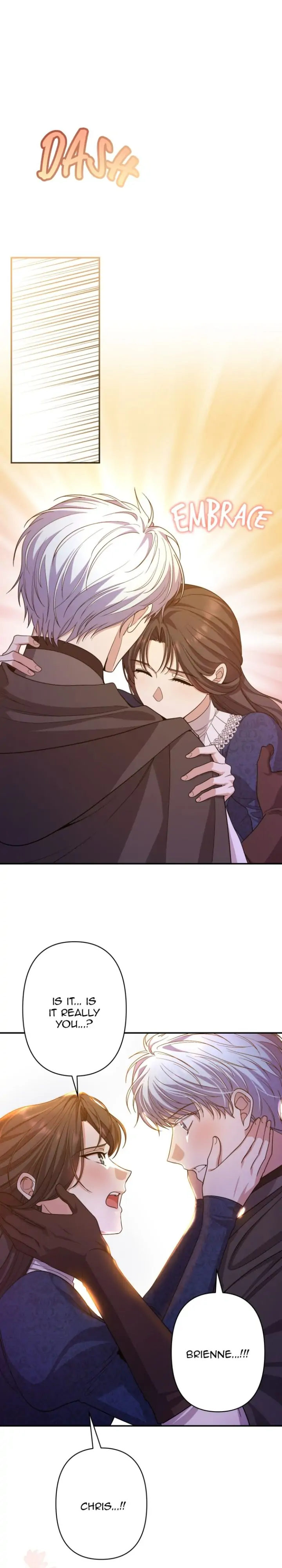 Please Kill My Husband - Chapter 53 - picture 27