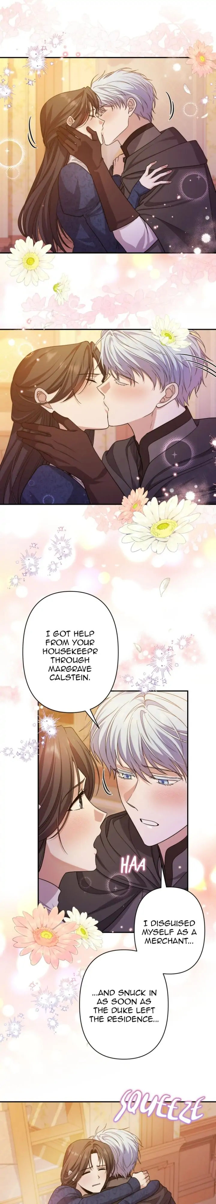 Please Kill My Husband - Chapter 53 - picture 28