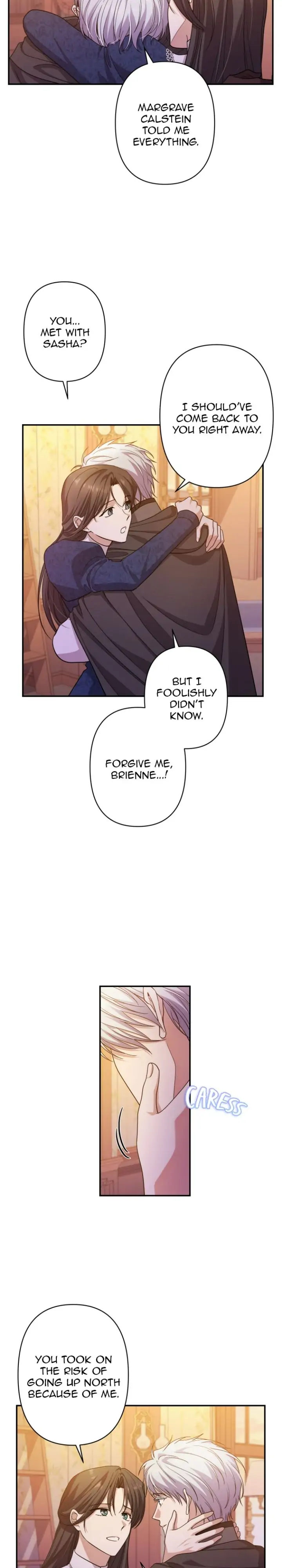 Please Kill My Husband - Chapter 53 - picture 31