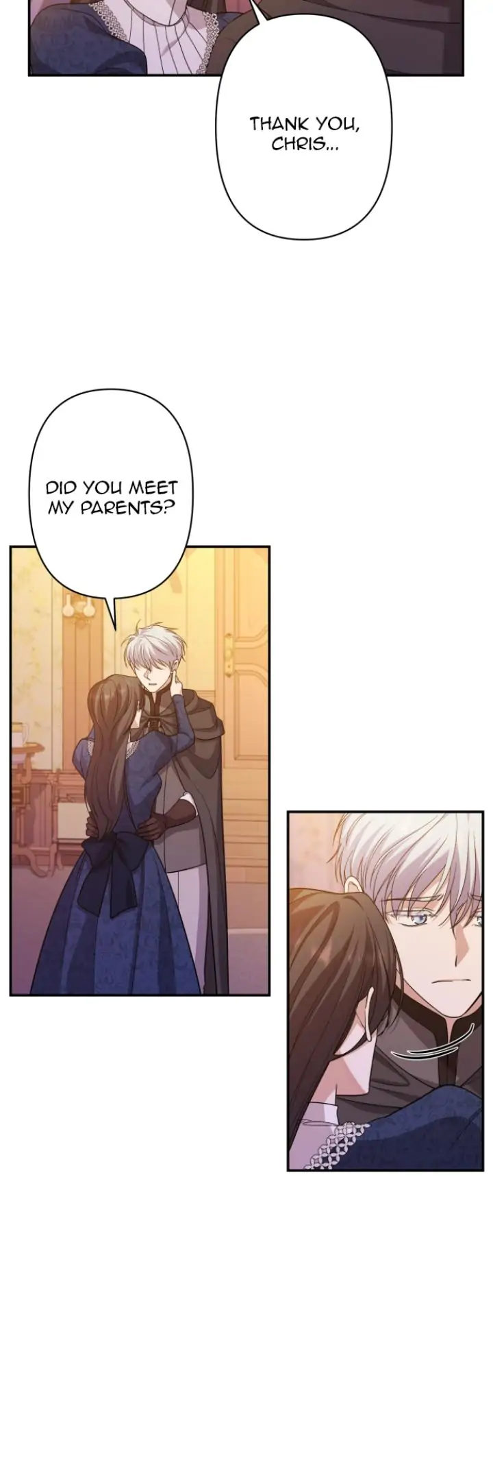 Please Kill My Husband - Chapter 53 - picture 32