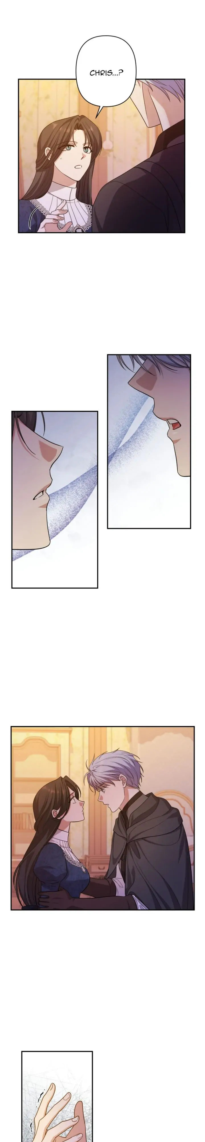 Please Kill My Husband - Chapter 53 - picture 33