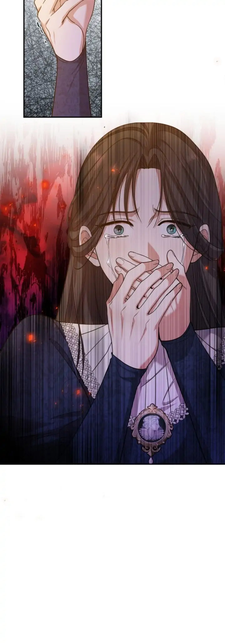 Please Kill My Husband - Chapter 53 - picture 34