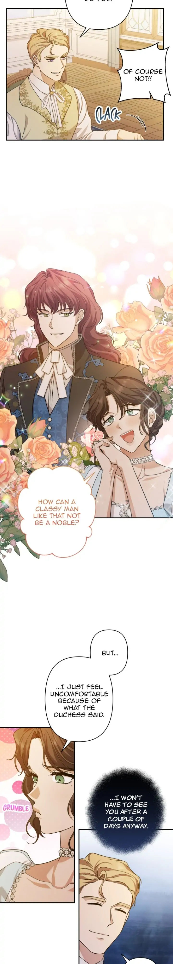 Please Kill My Husband - Chapter 53 - picture 4