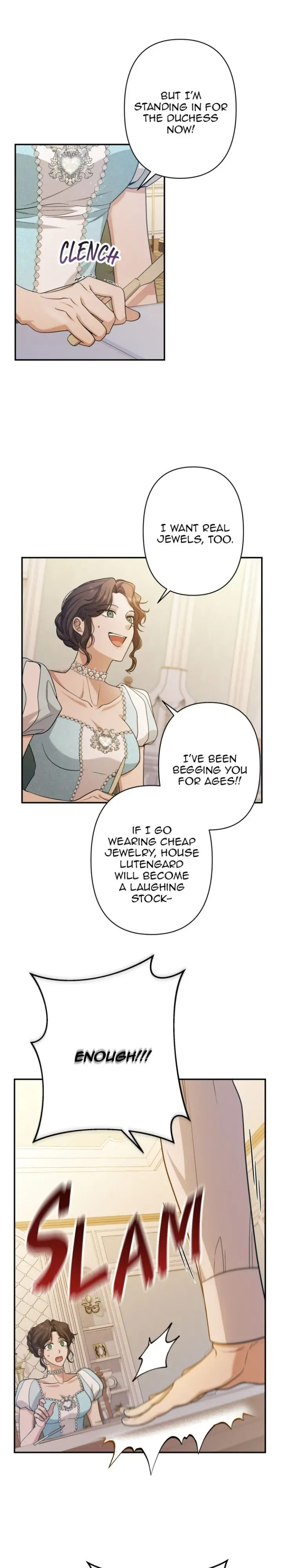 Please Kill My Husband - Chapter 53 - picture 9