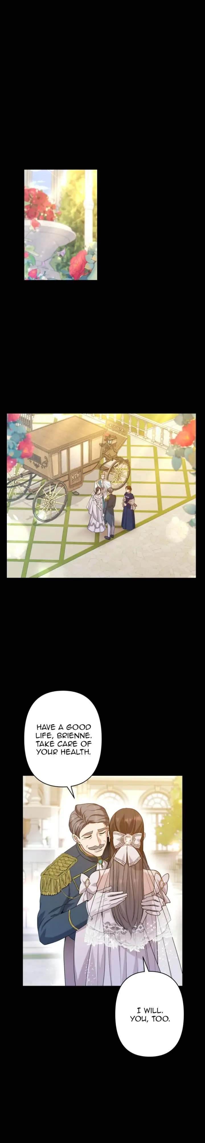 Please Kill My Husband - Chapter 54 - picture 1