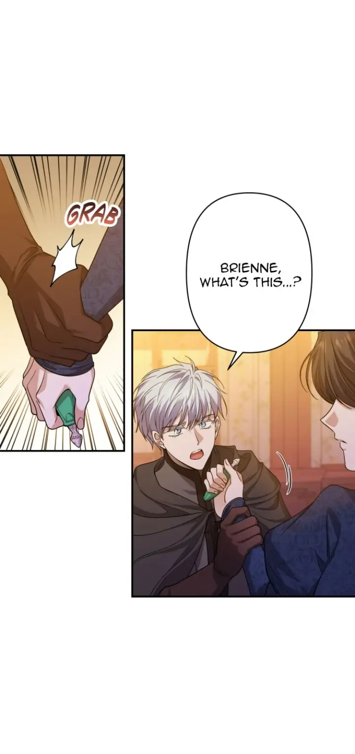 Please Kill My Husband - Chapter 54 - picture 10