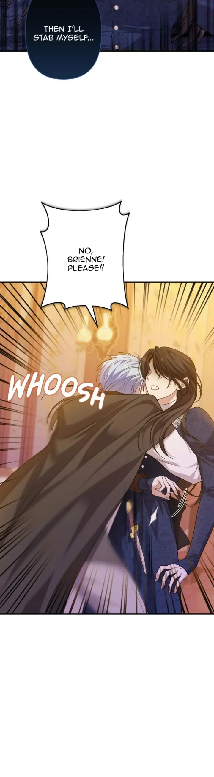 Please Kill My Husband - Chapter 54 - picture 13