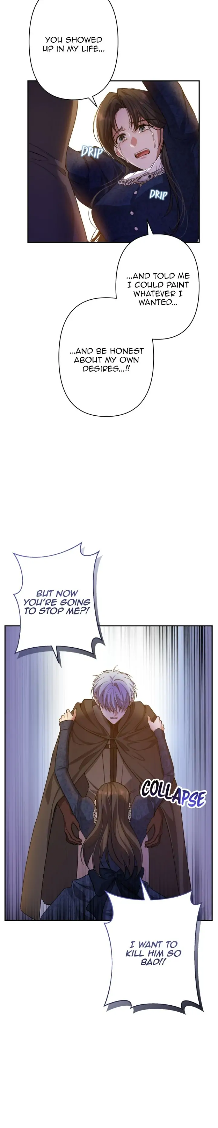 Please Kill My Husband - Chapter 54 - picture 16
