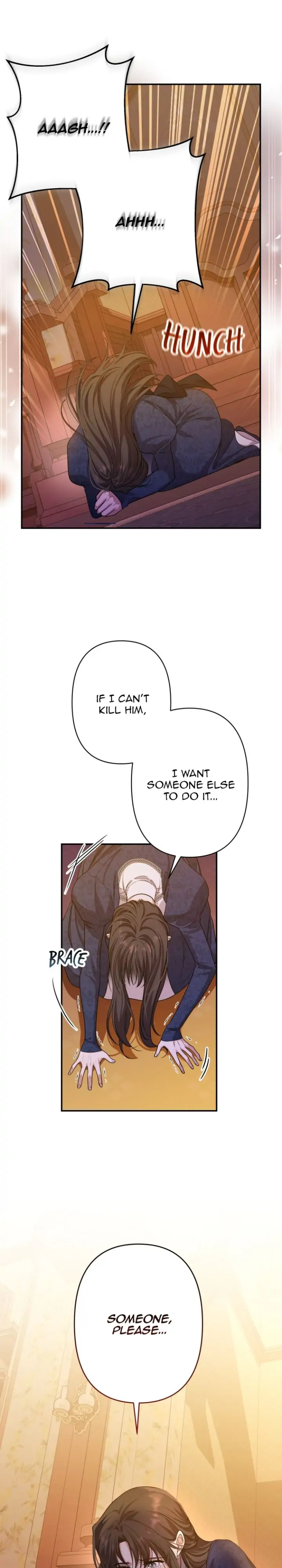 Please Kill My Husband - Chapter 54 - picture 17