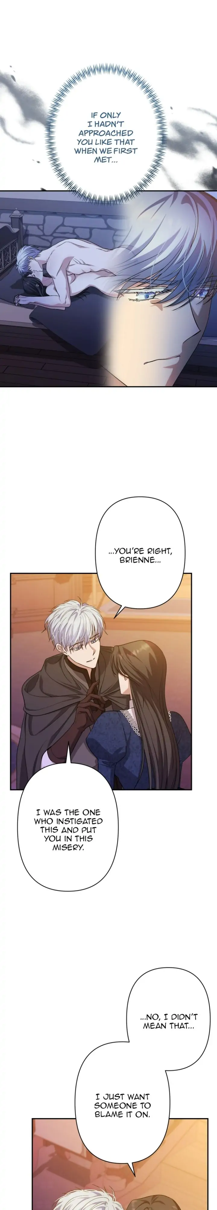 Please Kill My Husband - Chapter 54 - picture 19