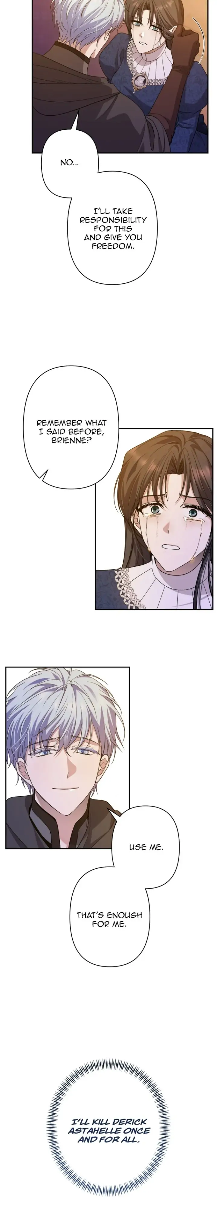 Please Kill My Husband - Chapter 54 - picture 20