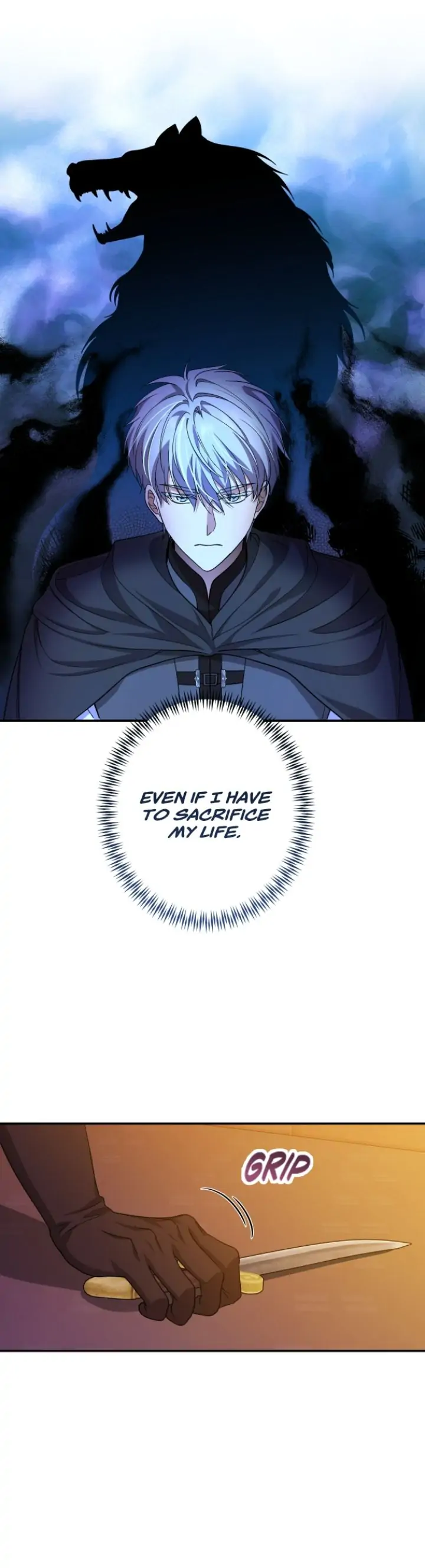 Please Kill My Husband - Chapter 54 - picture 21