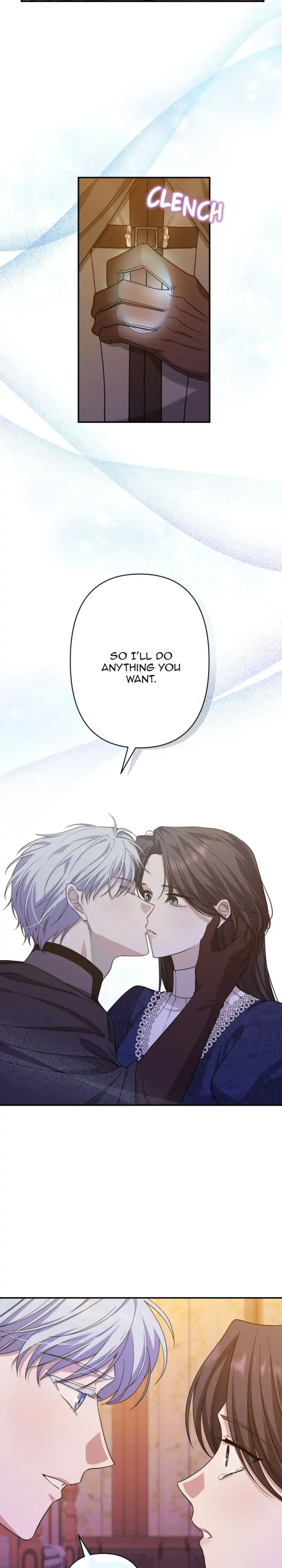 Please Kill My Husband - Chapter 54 - picture 23