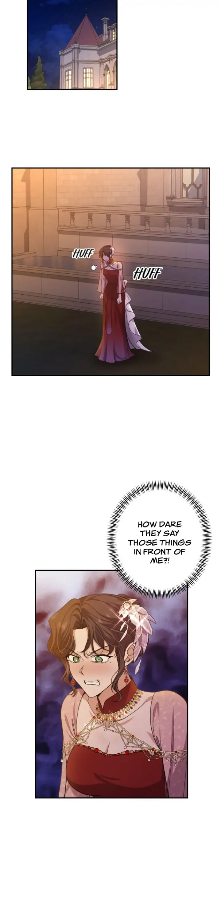 Please Kill My Husband - Chapter 54 - picture 27