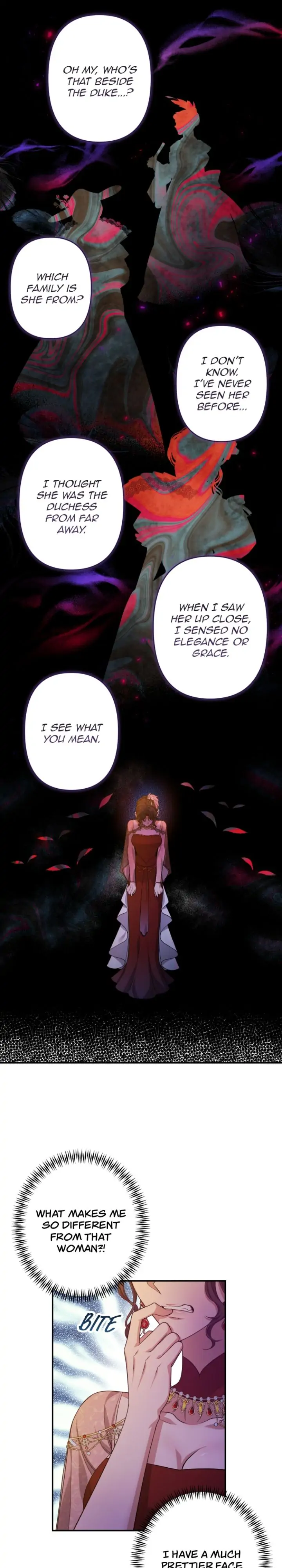 Please Kill My Husband - Chapter 54 - picture 28