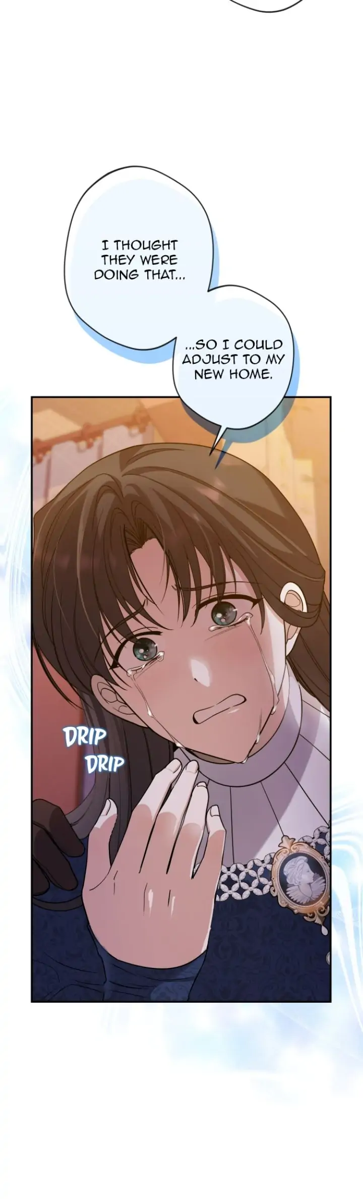 Please Kill My Husband - Chapter 54 - picture 3