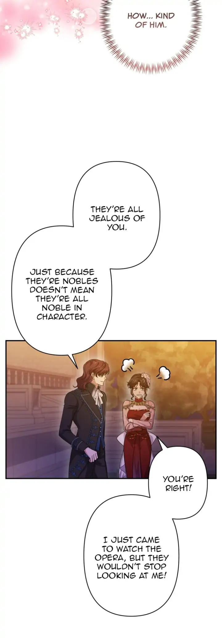 Please Kill My Husband - Chapter 54 - picture 33