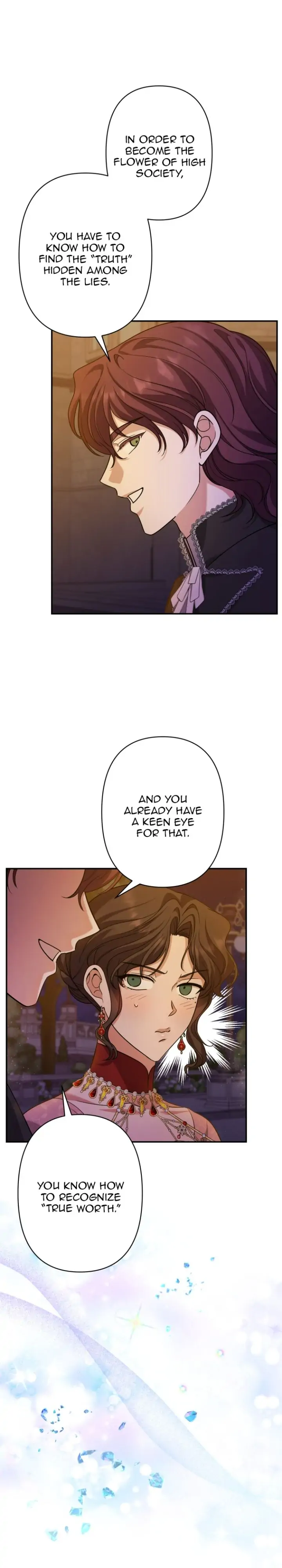 Please Kill My Husband - Chapter 54 - picture 34