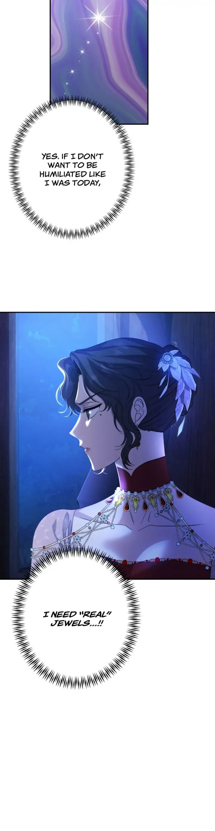 Please Kill My Husband - Chapter 54 - picture 36