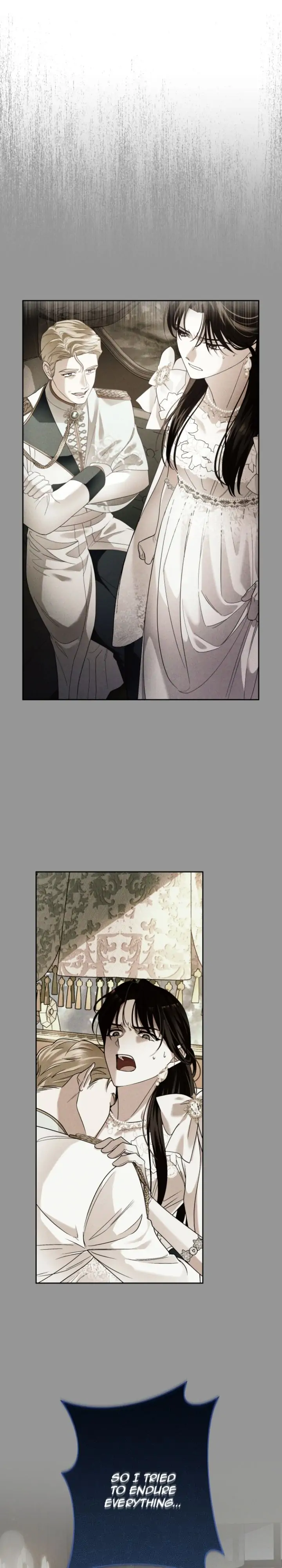 Please Kill My Husband - Chapter 54 - picture 4