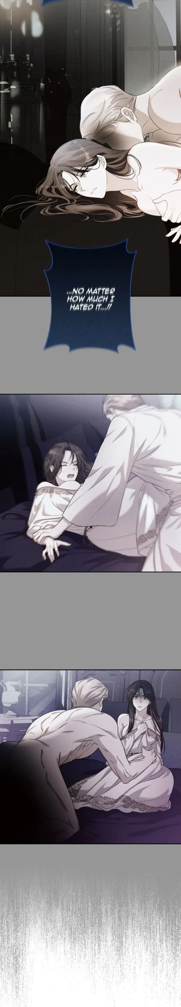 Please Kill My Husband - Chapter 54 - picture 5