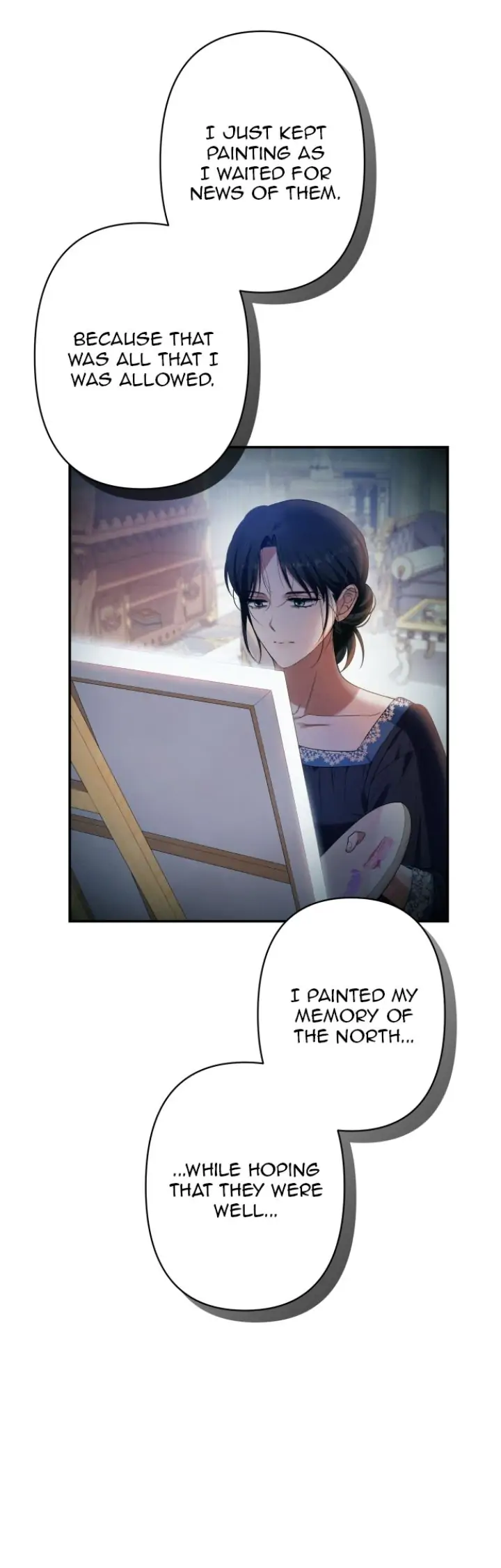 Please Kill My Husband - Chapter 54 - picture 7
