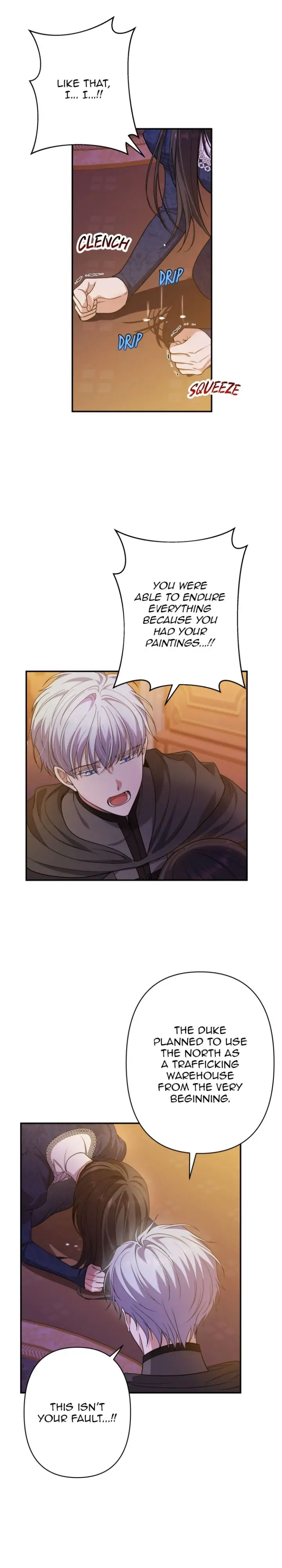 Please Kill My Husband - Chapter 54 - picture 8