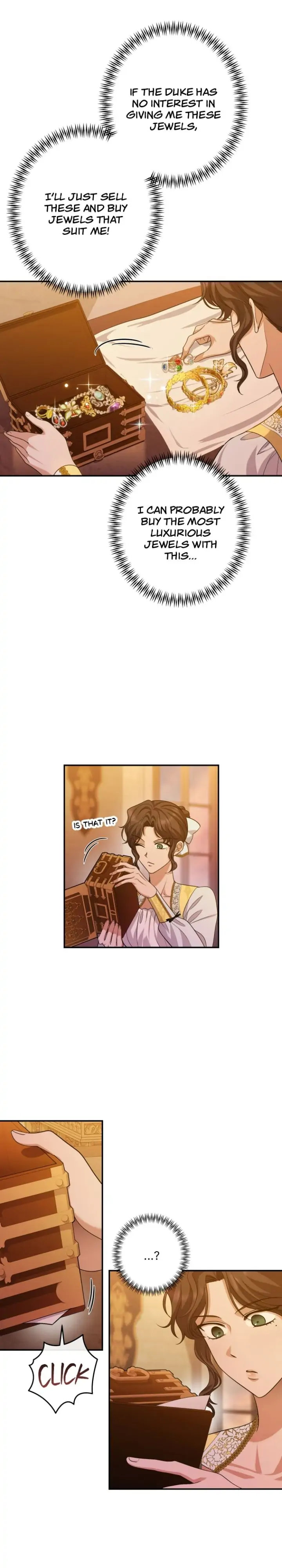 Please Kill My Husband - Chapter 55 - picture 10