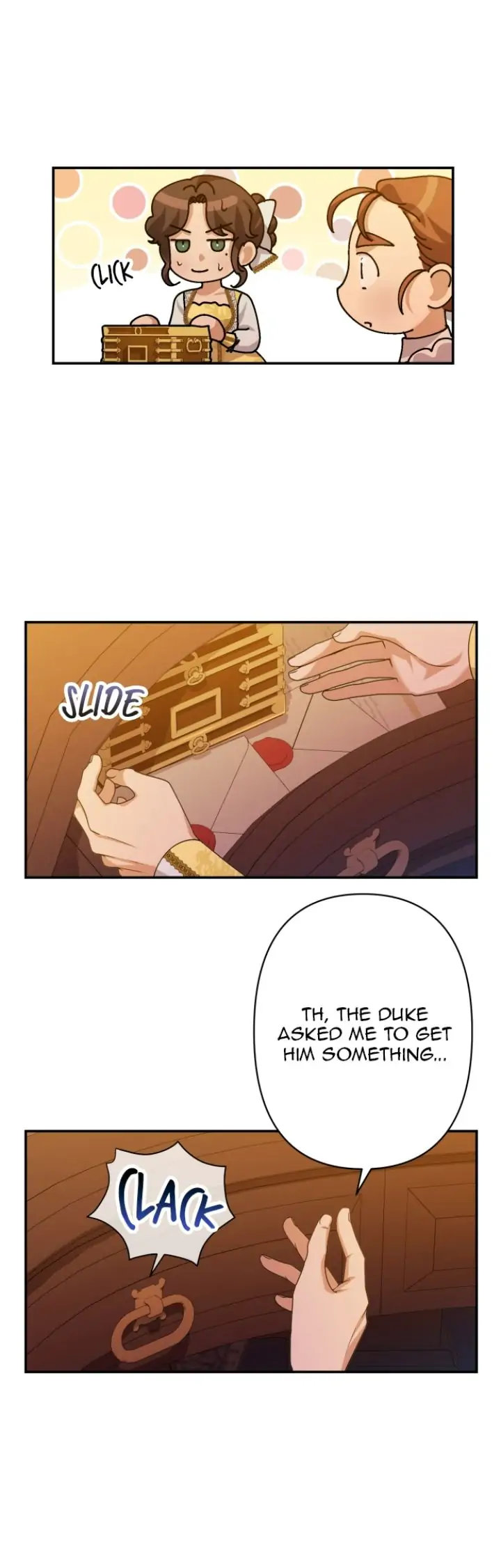 Please Kill My Husband - Chapter 55 - picture 15