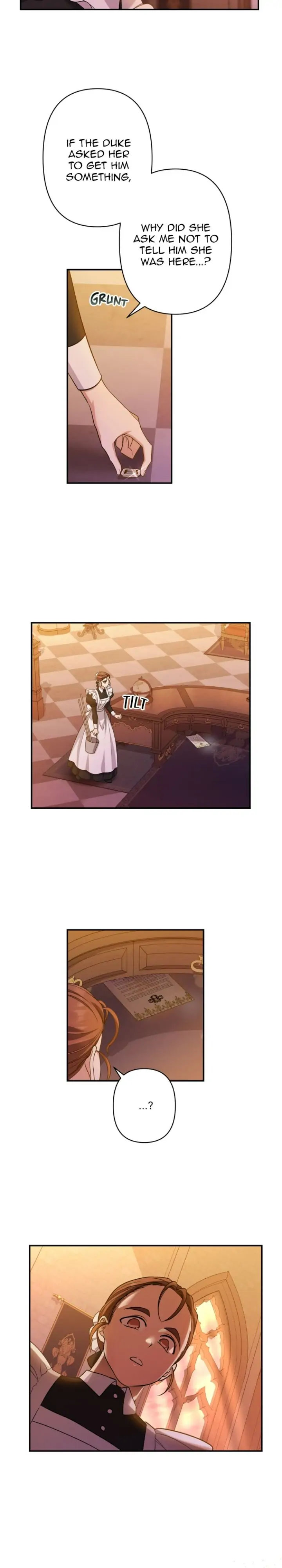 Please Kill My Husband - Chapter 55 - picture 17