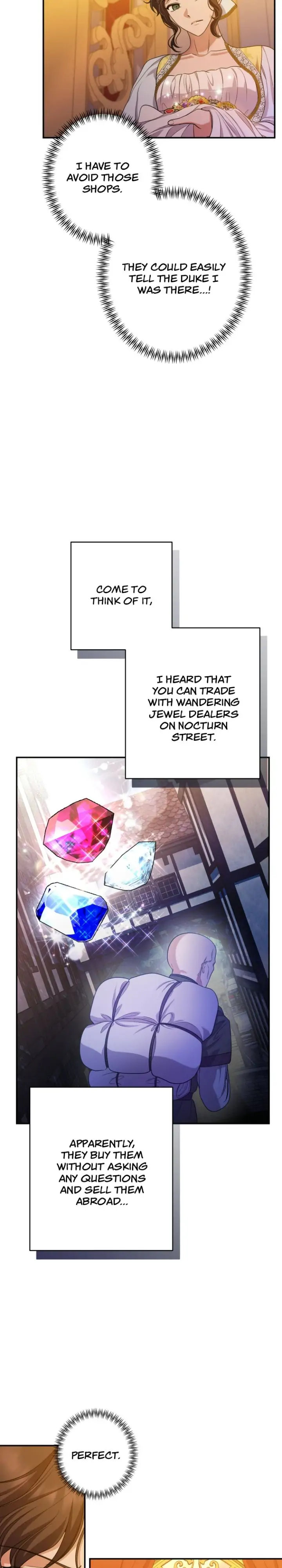 Please Kill My Husband - Chapter 55 - picture 20