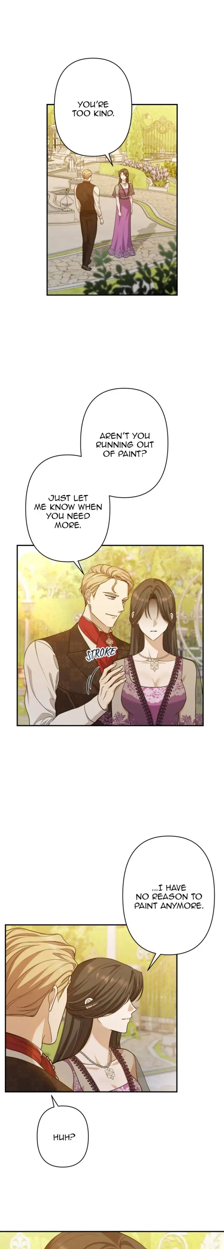 Please Kill My Husband - Chapter 55 - picture 25