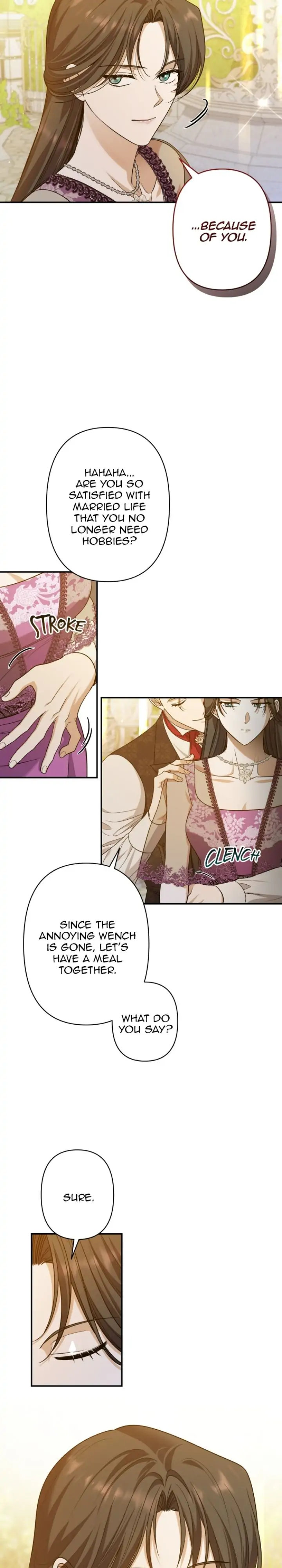 Please Kill My Husband - Chapter 55 - picture 26