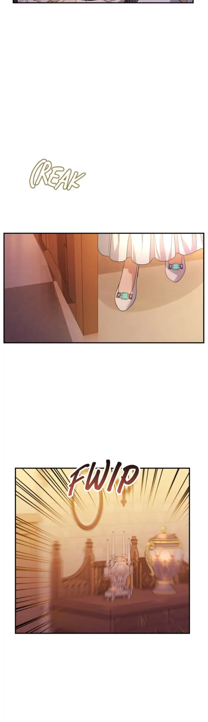Please Kill My Husband - Chapter 55 - picture 3