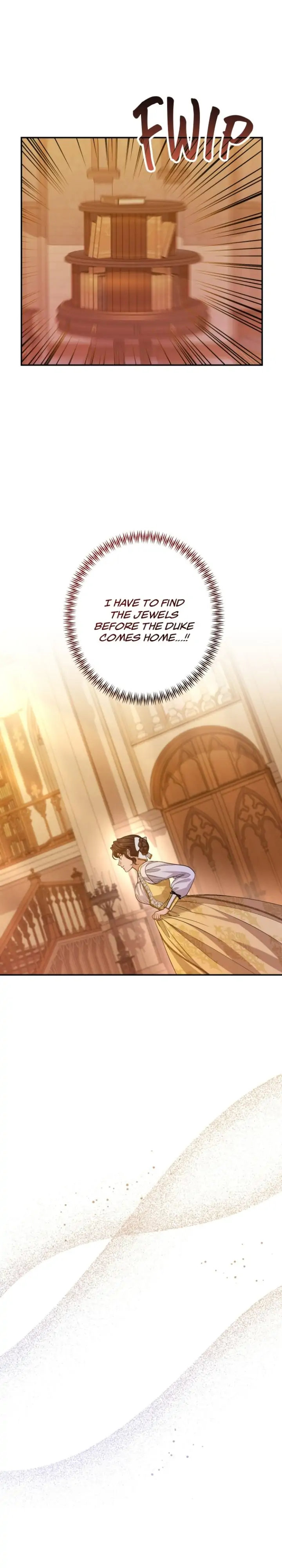 Please Kill My Husband - Chapter 55 - picture 4