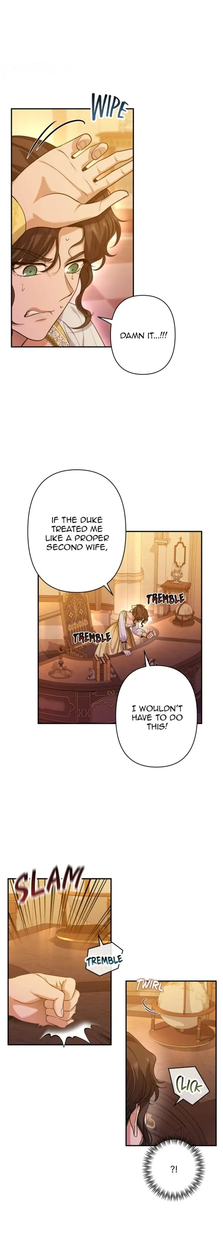 Please Kill My Husband - Chapter 55 - picture 5