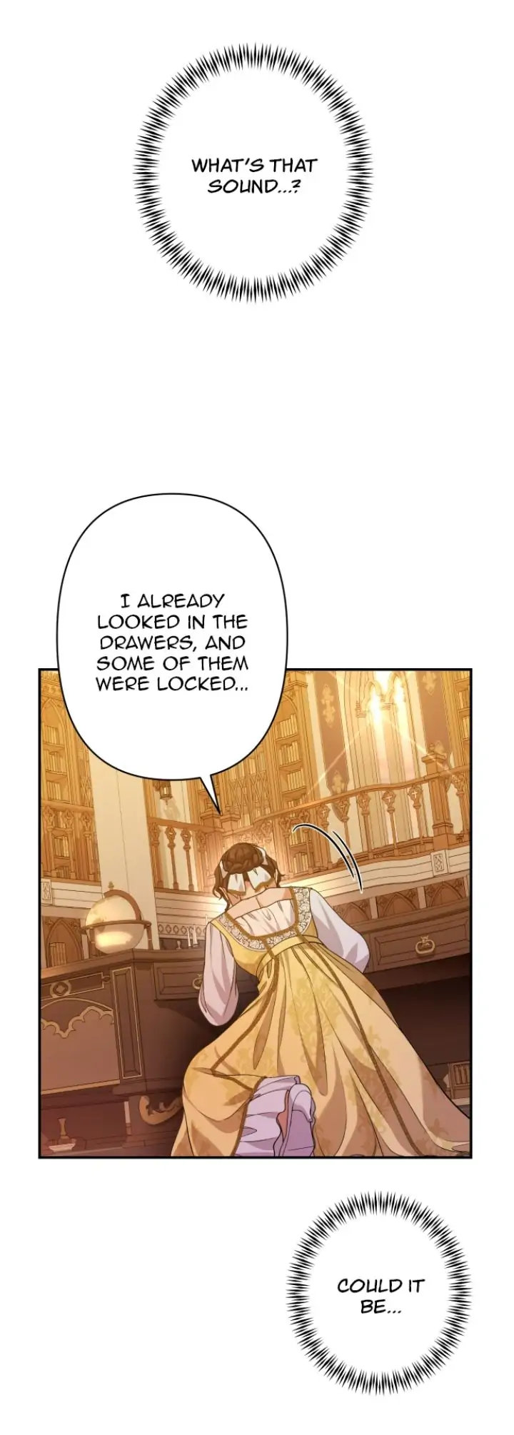 Please Kill My Husband - Chapter 55 - picture 6