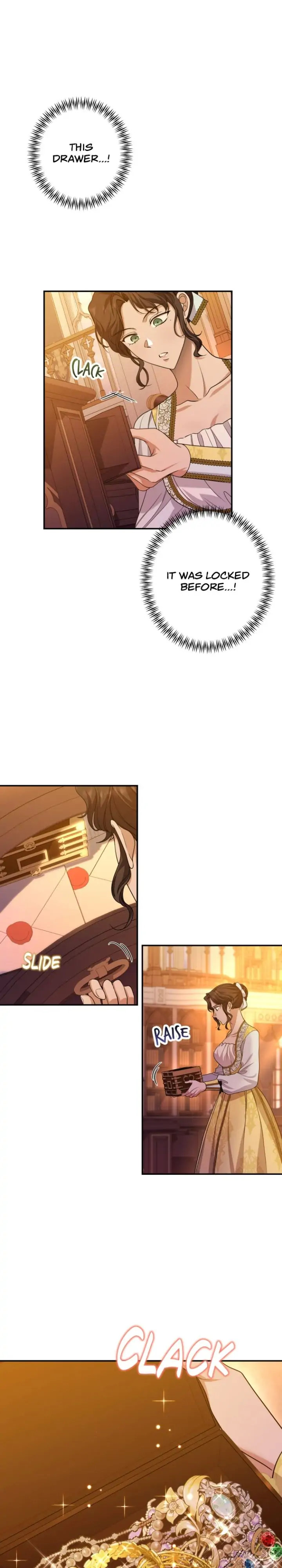 Please Kill My Husband - Chapter 55 - picture 7