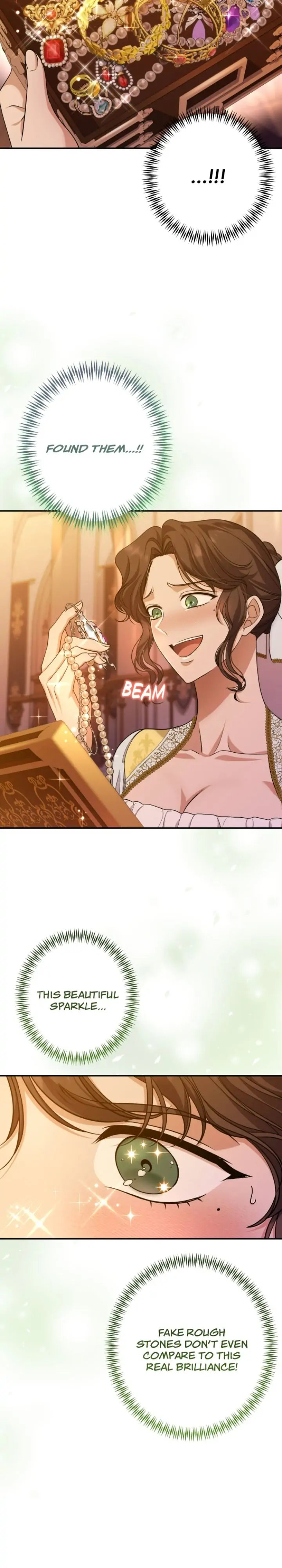 Please Kill My Husband - Chapter 55 - picture 8