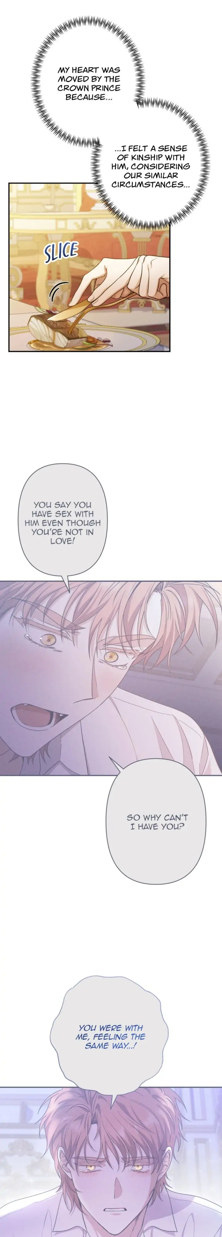 Please Kill My Husband - Chapter 56 - picture 11